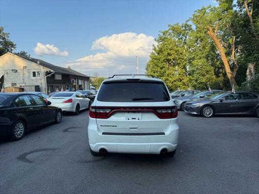 2019 Dodge Durango GT Plus