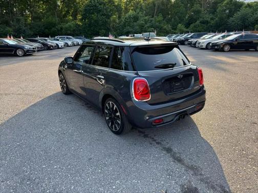 2015 MINI Hardtop Cooper S
