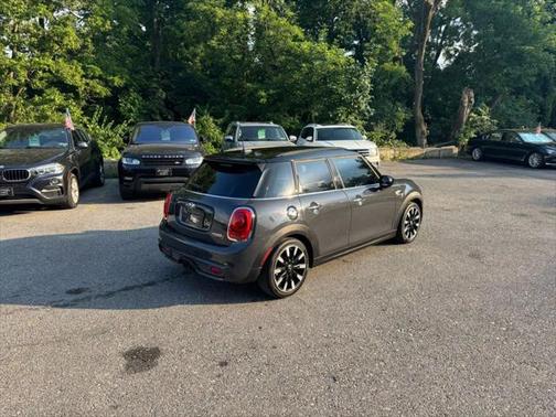 2015 MINI Hardtop Cooper S