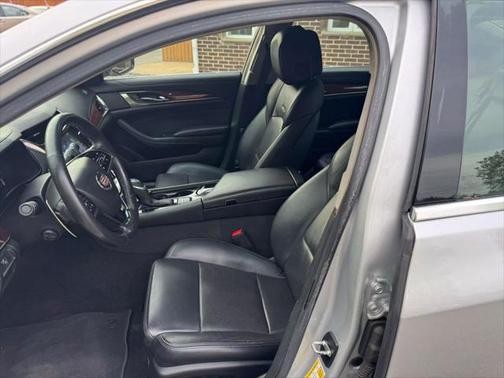 2014 Cadillac CTS 3.6L Luxury