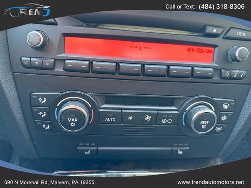 2007 BMW 335 335i Coupe 2D