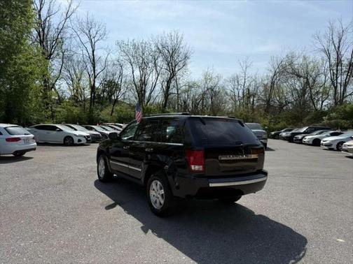2010 Jeep Grand Cherokee Limited
