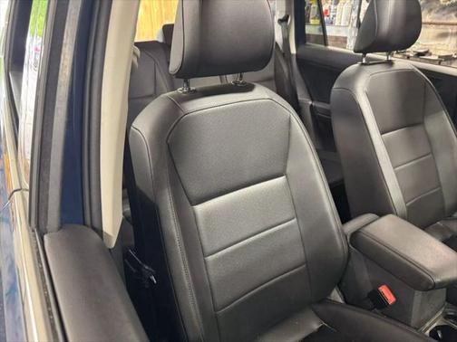 2019 Volkswagen Tiguan 2.0T SE 4MOTION