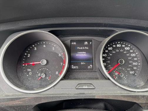 2019 Volkswagen Tiguan 2.0T SE 4MOTION