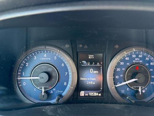 2017 Toyota Sienna Limited