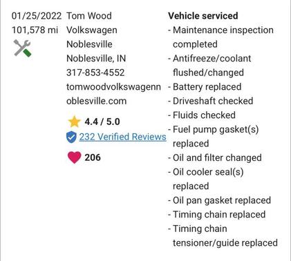 2008 Volkswagen Touareg 2 V8
