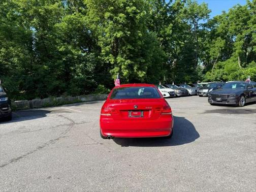 2008 BMW 328 328i Coupe 2D