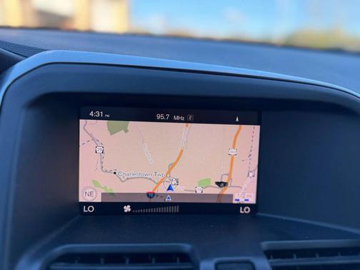 2017 Volvo XC60 T5 Inscription