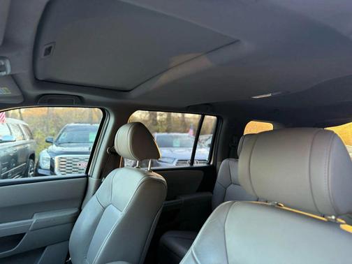 2015 Honda Pilot EX-L