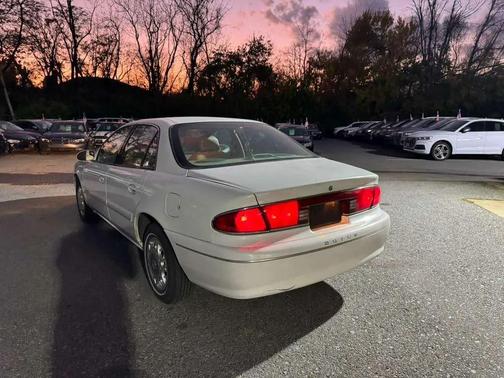 1999 Buick Century Limited