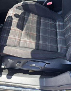 2014 Volkswagen GTI Wolfsburg Edition