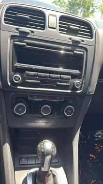 2014 Volkswagen GTI Wolfsburg Edition