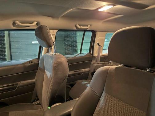 2011 Jeep Patriot Sport