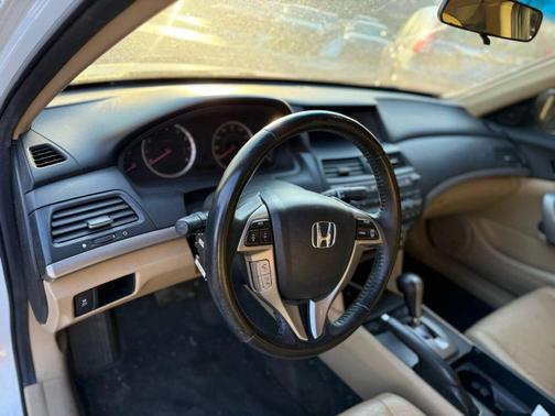 2011 Honda Accord EX-L