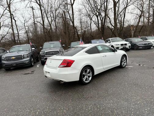 2011 Honda Accord EX-L