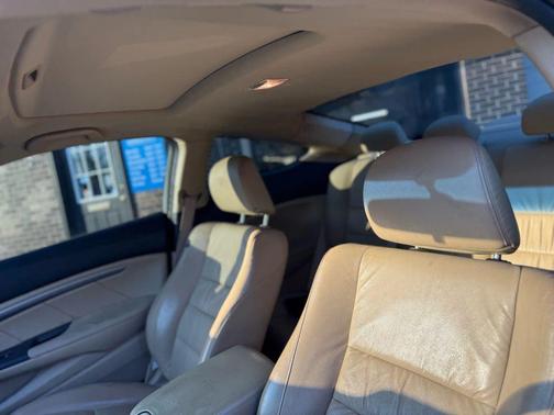 2011 Honda Accord EX-L