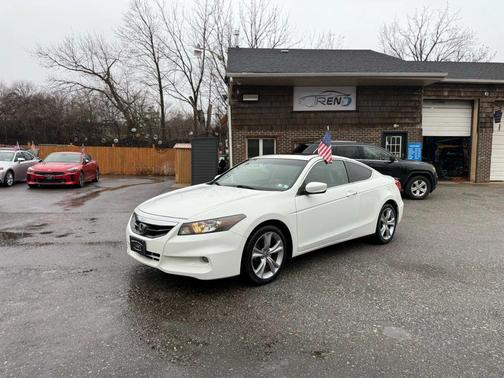 2011 Honda Accord EX-L