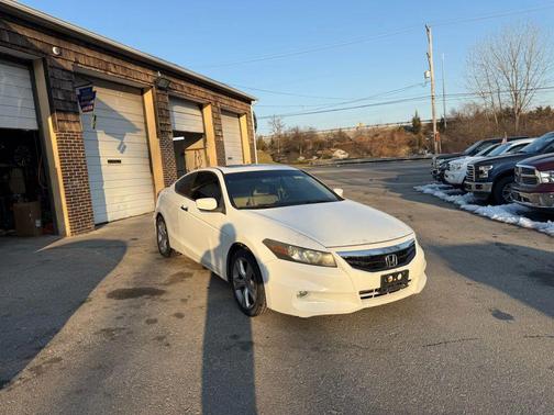 2011 Honda Accord EX-L
