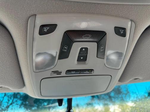 2013 Toyota Sienna SE
