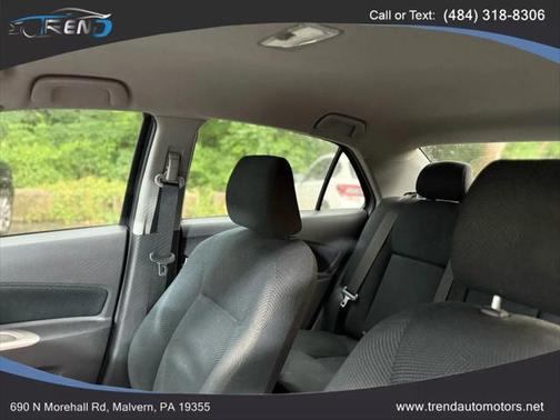 2011 Toyota Yaris Base