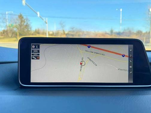 2016 Lexus RX 350 F Sport