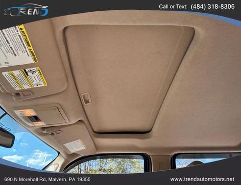 2011 Ford F-350 Lariat