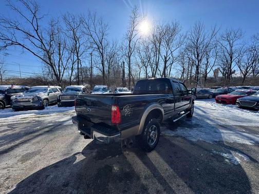 2011 Ford F-350 Lariat