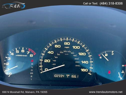 Nighthawk Black Pearl 2007 Honda Accord EX-L