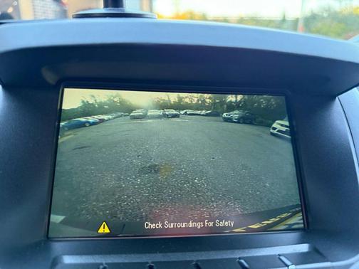 2015 GMC Terrain SLE-1