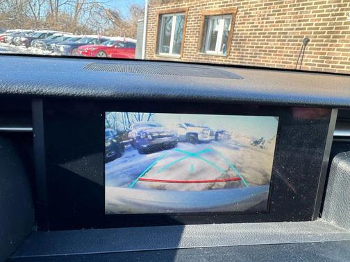 2016 Lexus IS 200t Base