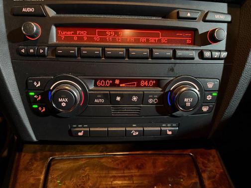 2008 BMW 335 335xi Coupe 2D