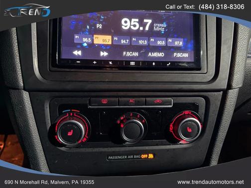 2012 Volkswagen GTI 2-Door