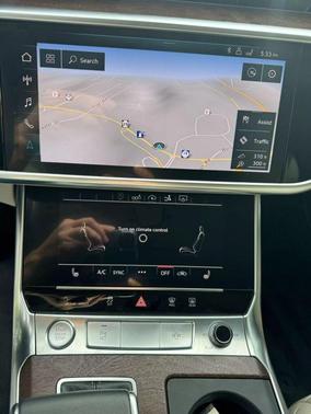2019 Audi A7 3.0T Premium Plus