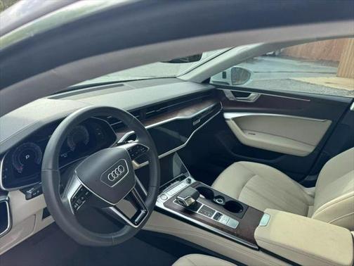 2019 Audi A7 3.0T Premium Plus
