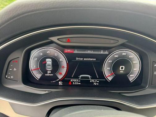 2019 Audi A7 3.0T Premium Plus