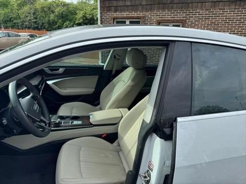 2019 Audi A7 3.0T Premium Plus