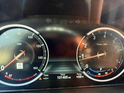 2015 BMW X6 xDrive35i