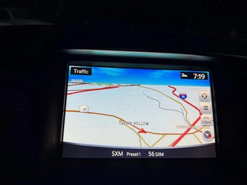 2019 INFINITI QX80 Limited