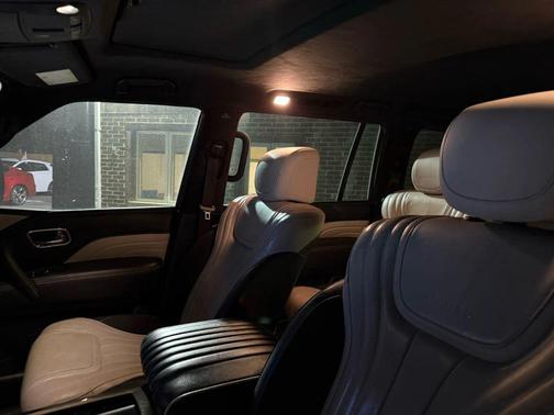 2019 INFINITI QX80 Limited