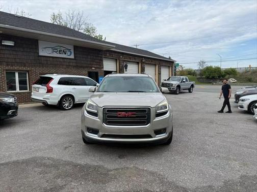 2014 GMC Acadia SLT-1