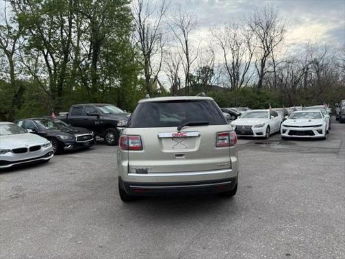 2014 GMC Acadia SLT-1