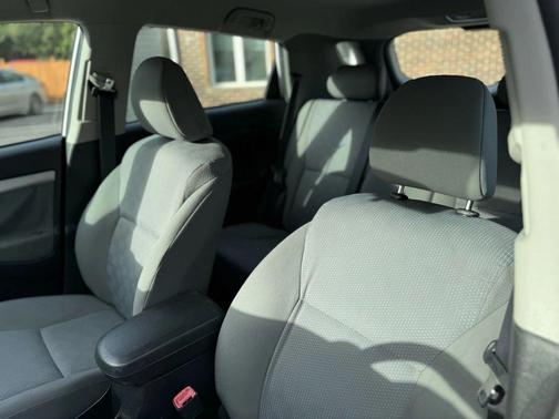 2009 Toyota Matrix S