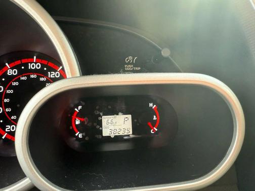 2009 Toyota Matrix S