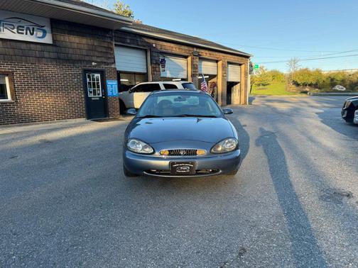 1999 Mercury Sable LS