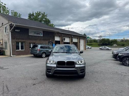 2013 BMW X5 xDrive 35i Sport Activity