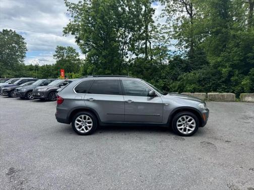 2013 BMW X5 xDrive 35i Sport Activity
