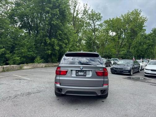 2013 BMW X5 xDrive 35i Sport Activity