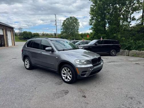2013 BMW X5 xDrive 35i Sport Activity