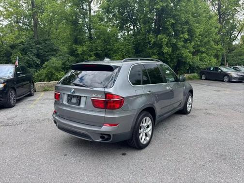 2013 BMW X5 xDrive 35i Sport Activity