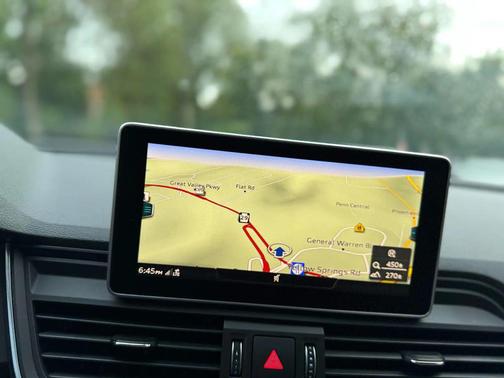 2018 Audi Q5 2.0T Tech Premium